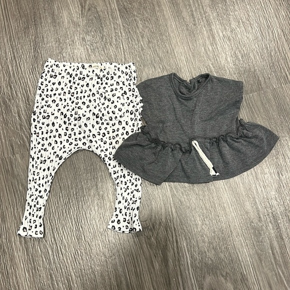 Jessica Simpson Other - Jessica Simpson 12 month